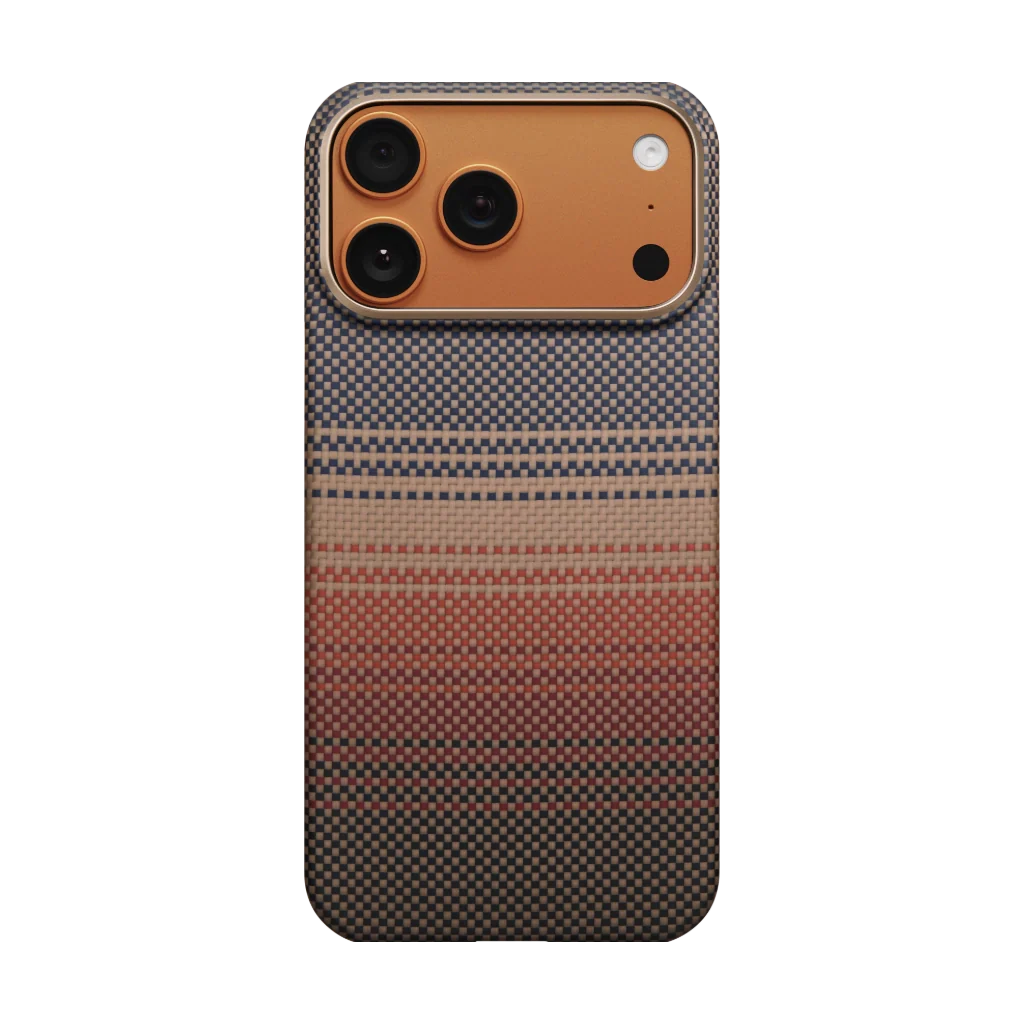 Sunset Moonrise Phone Cases - Image 153