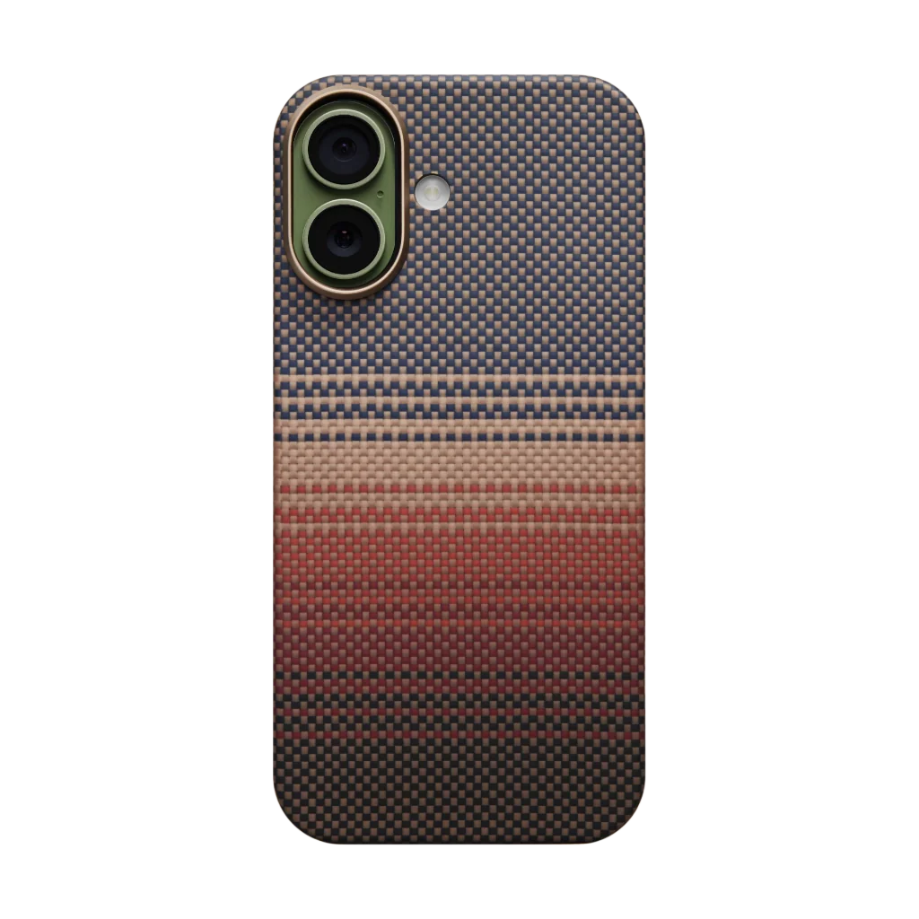 Sunset Moonrise Phone Cases - Image 156