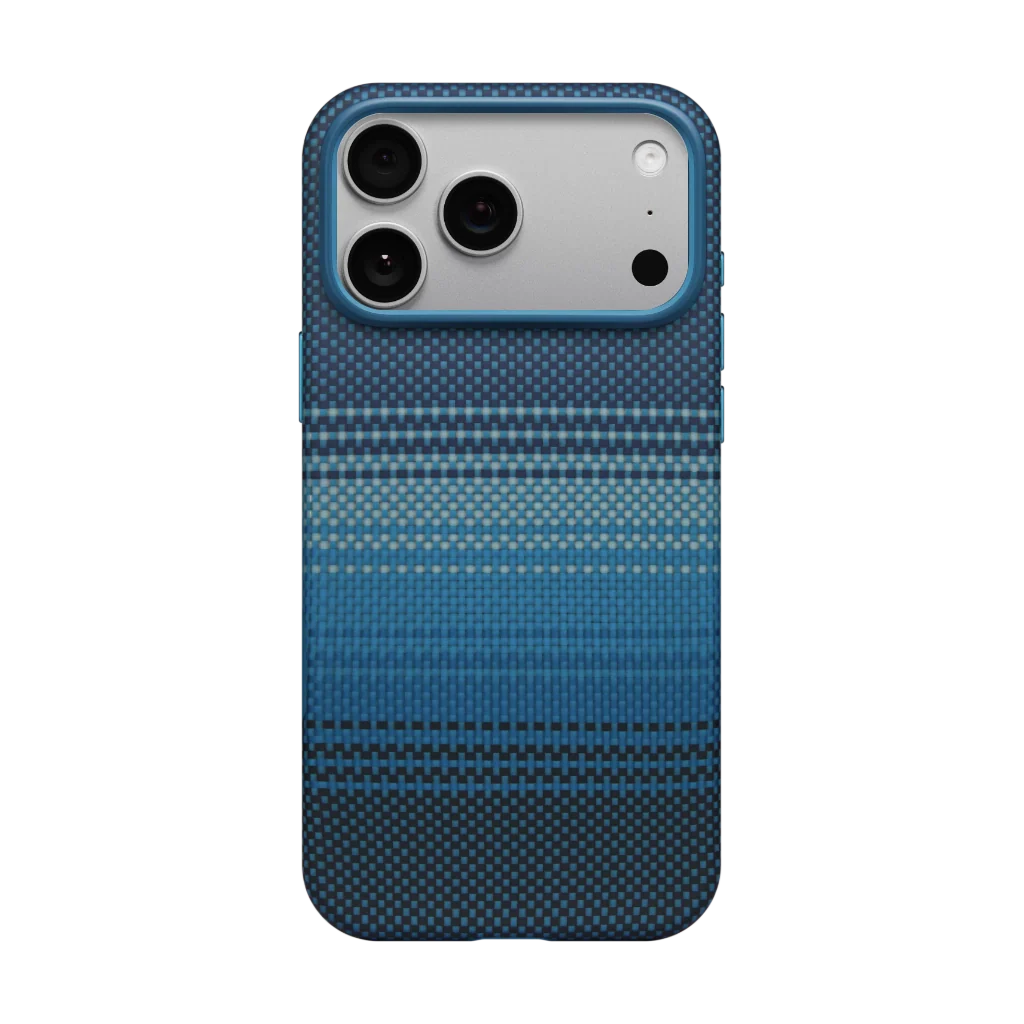 Sunset Moonrise Phone Cases - Image 159