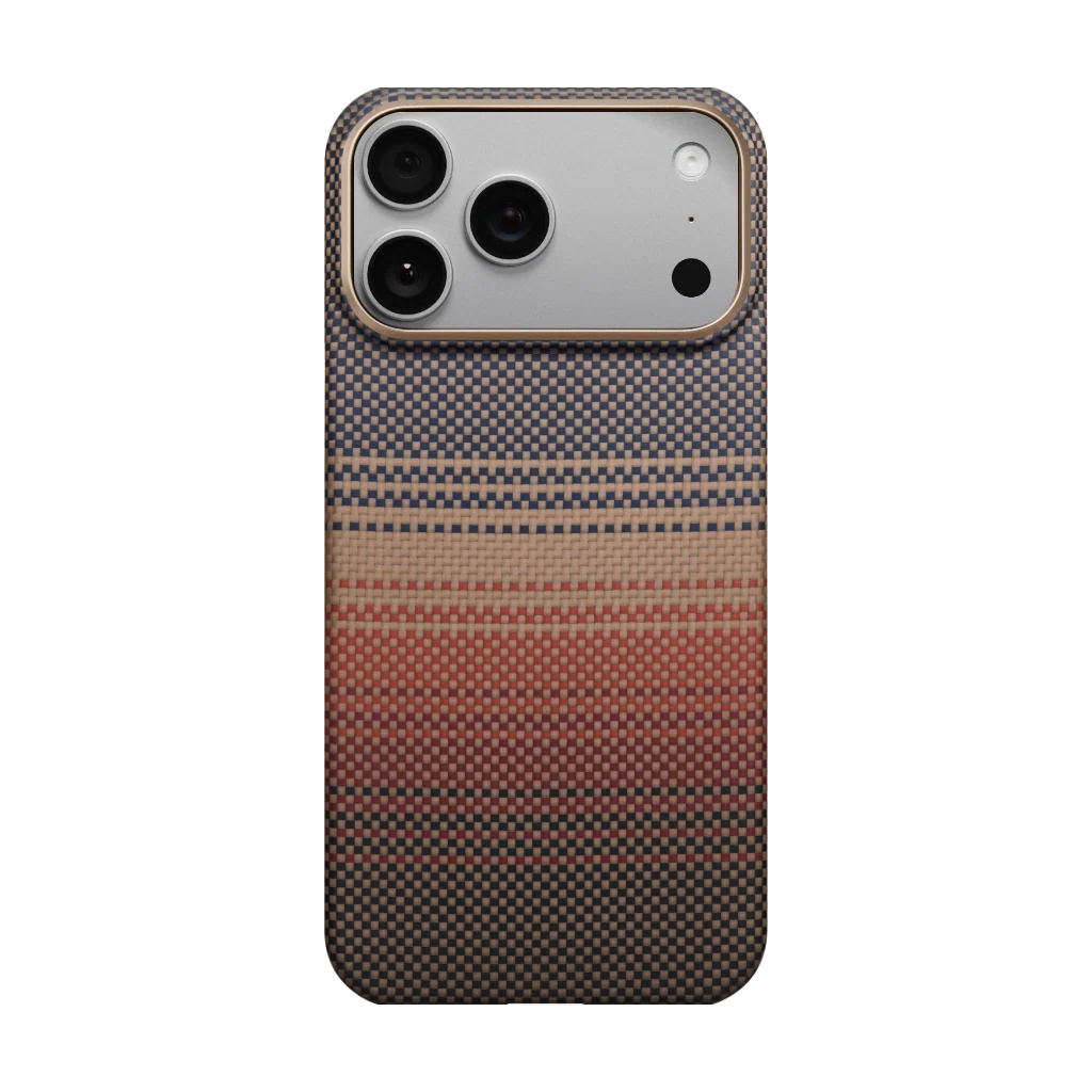 Sunset Moonrise Phone Cases - Image 161