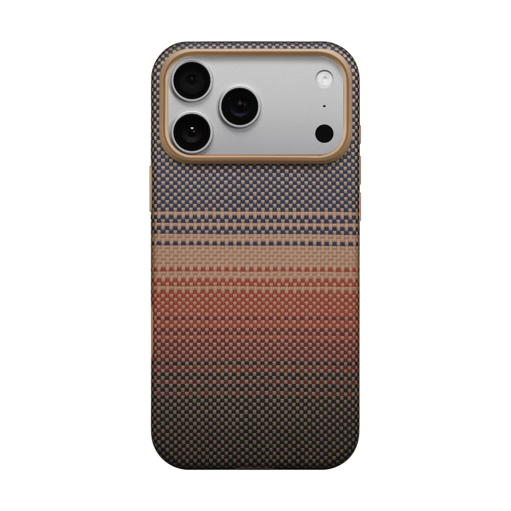 Sunset Moonrise Phone Cases - Image 162