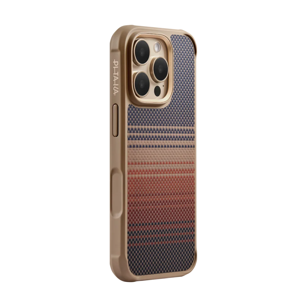 Sunset Moonrise Phone Cases - Image 169