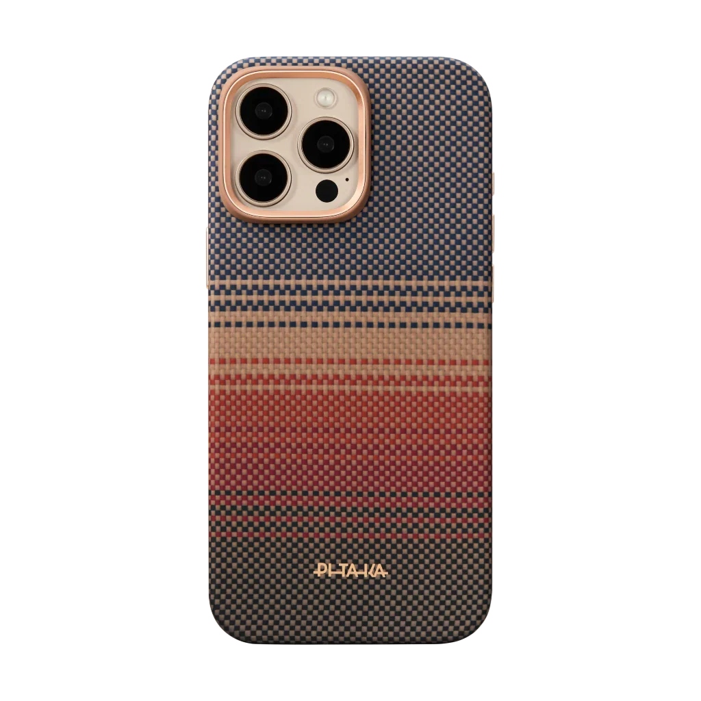 Sunset Moonrise Phone Cases - Image 174