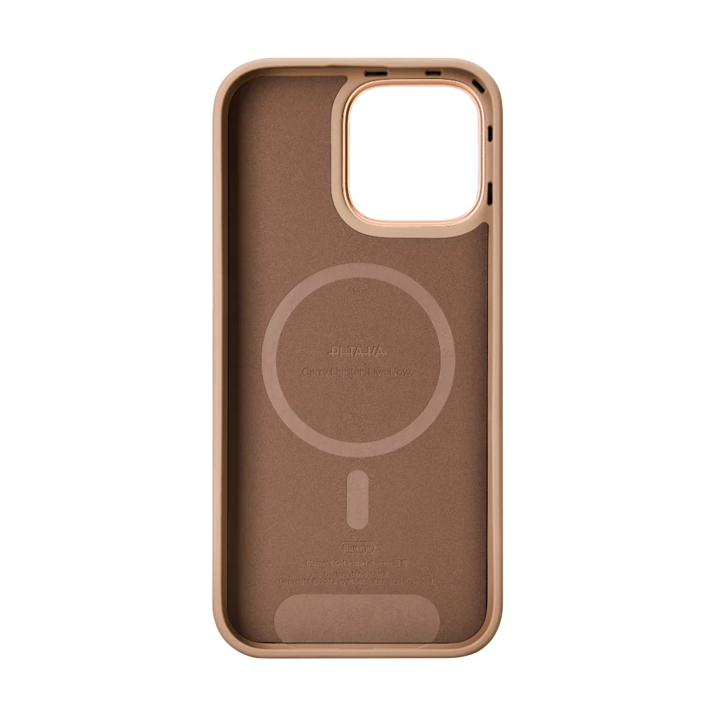 Sunset Moonrise Phone Cases - Image 175