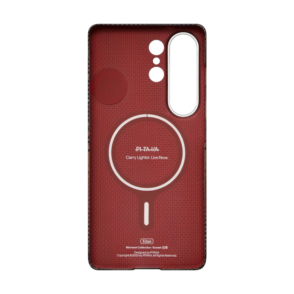 Sunset Moonrise Phone Cases - Image 183