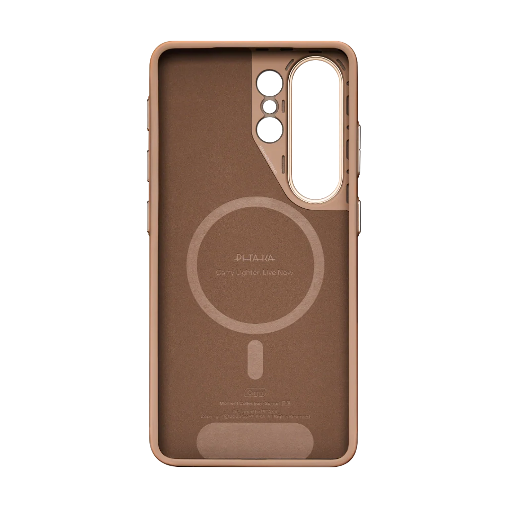 Sunset Moonrise Phone Cases - Image 193