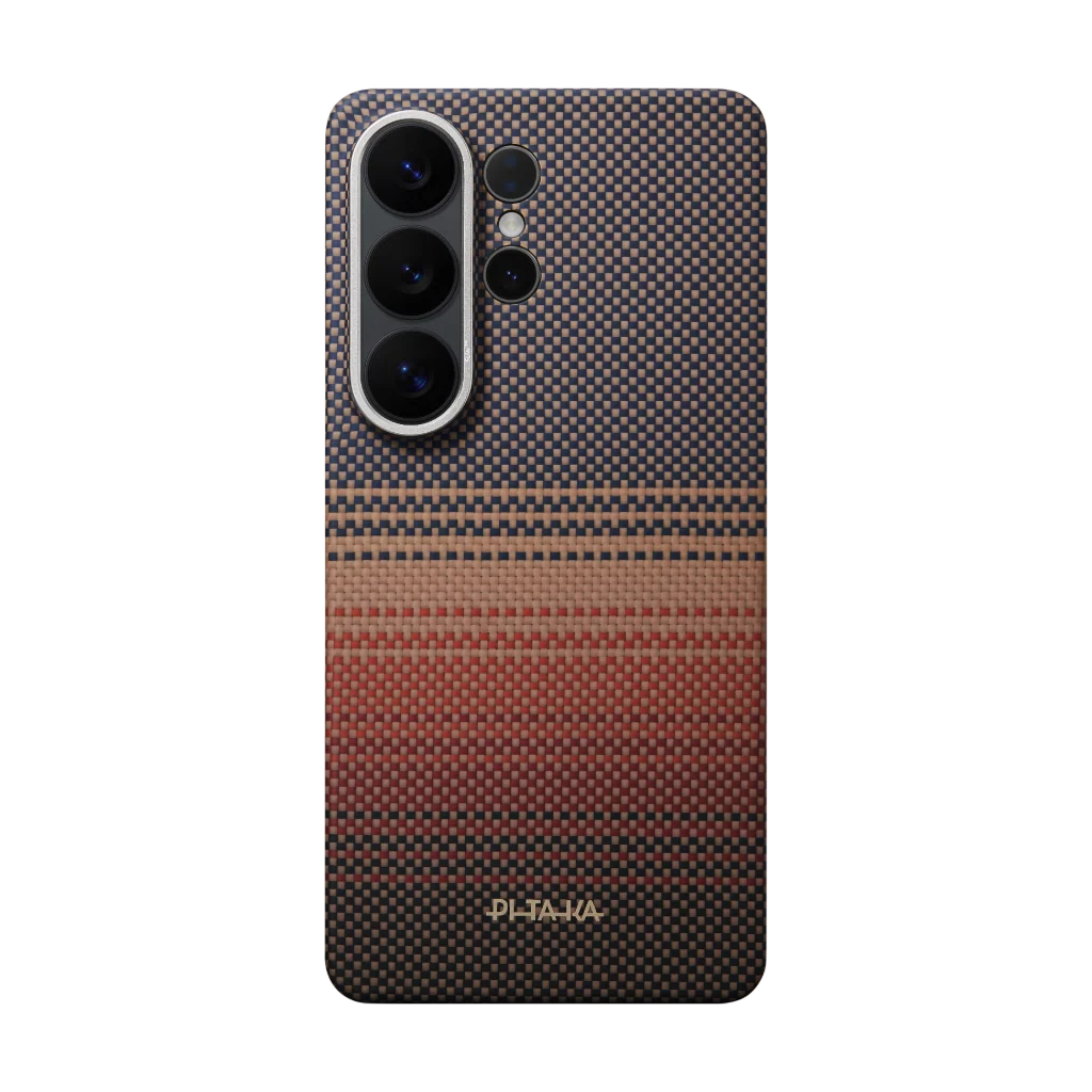 Sunset Moonrise Phone Cases - Image 207