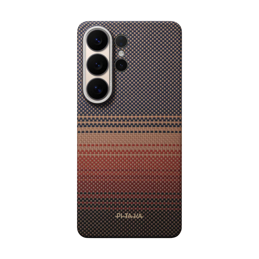 Sunset Moonrise Phone Cases - Image 213