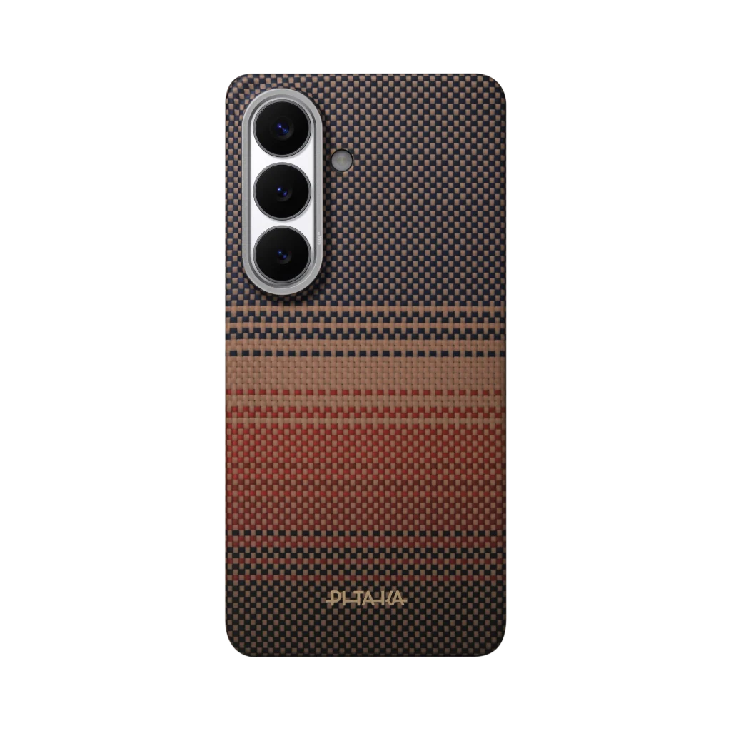Sunset Moonrise Phone Cases - Image 215