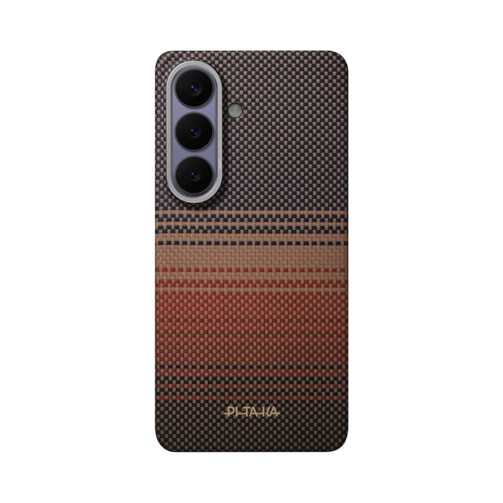 Sunset Moonrise Phone Cases - Image 221