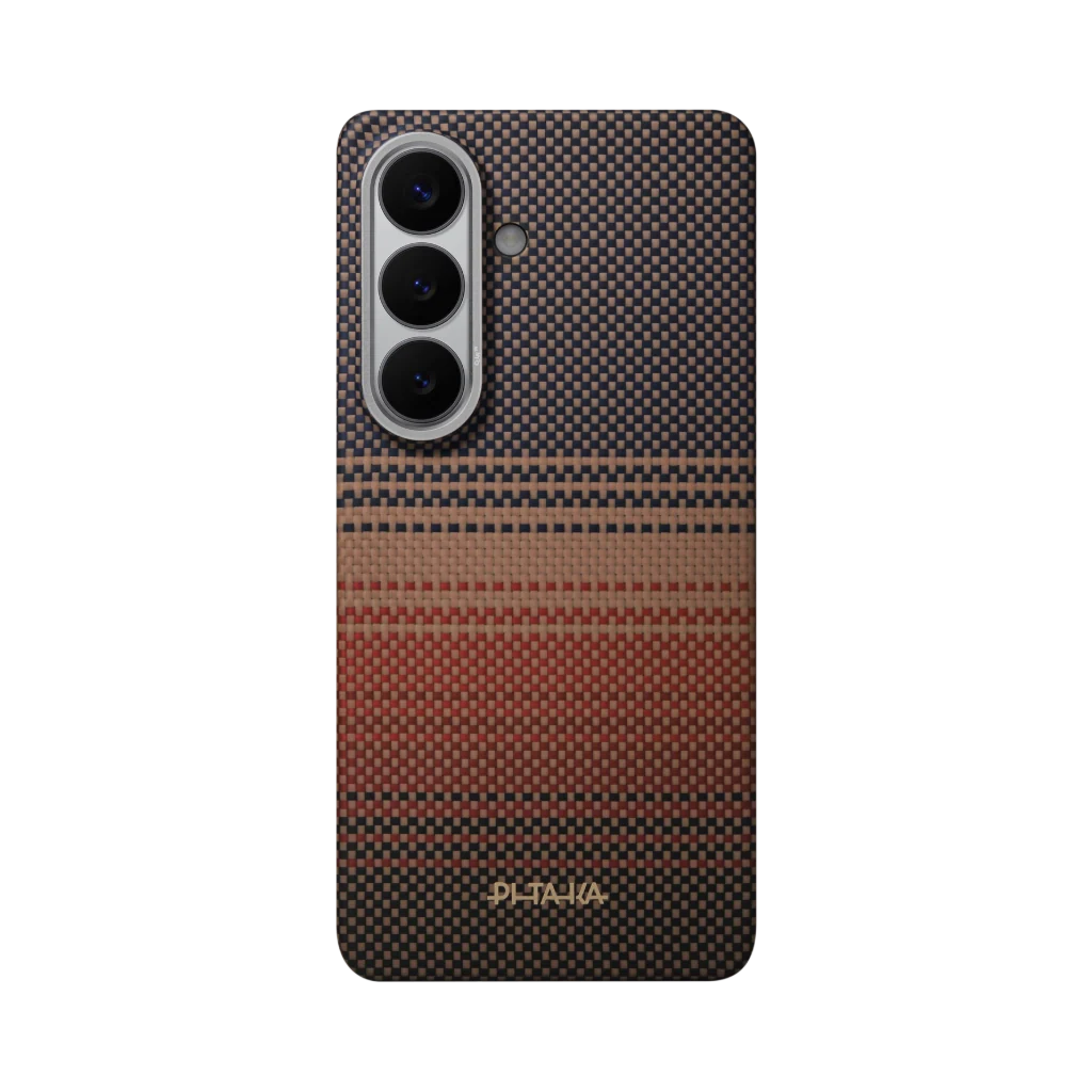 Sunset Moonrise Phone Cases - Image 227