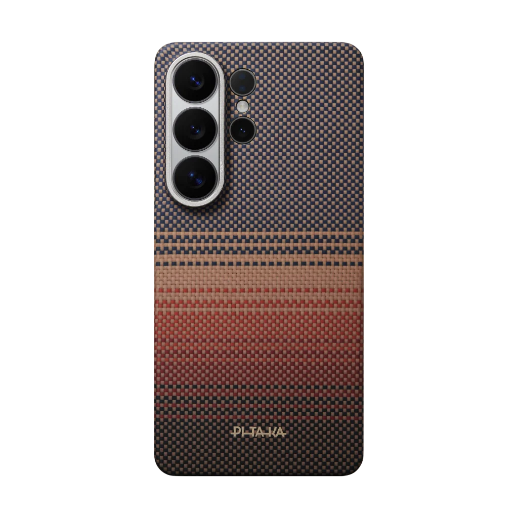 Sunset Moonrise Phone Cases - Image 231