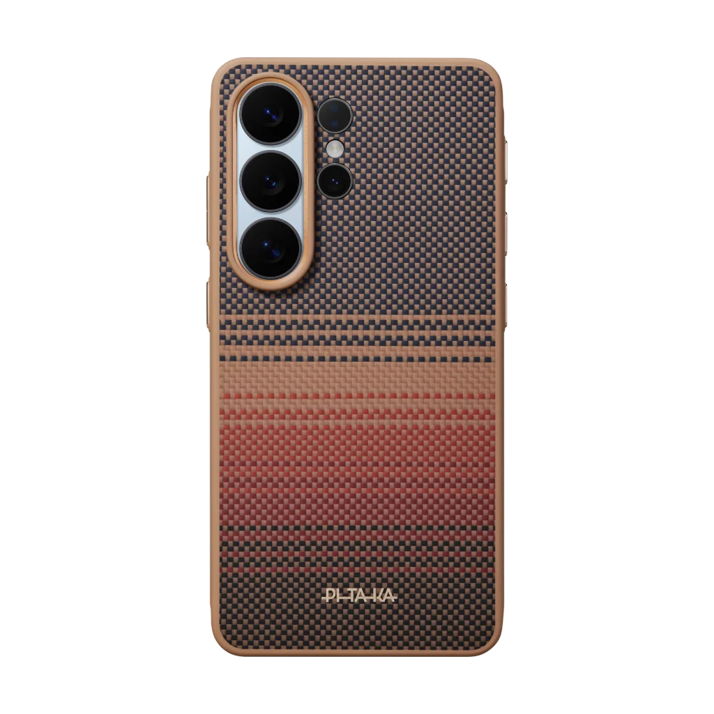 Sunset Moonrise Phone Cases - Image 236