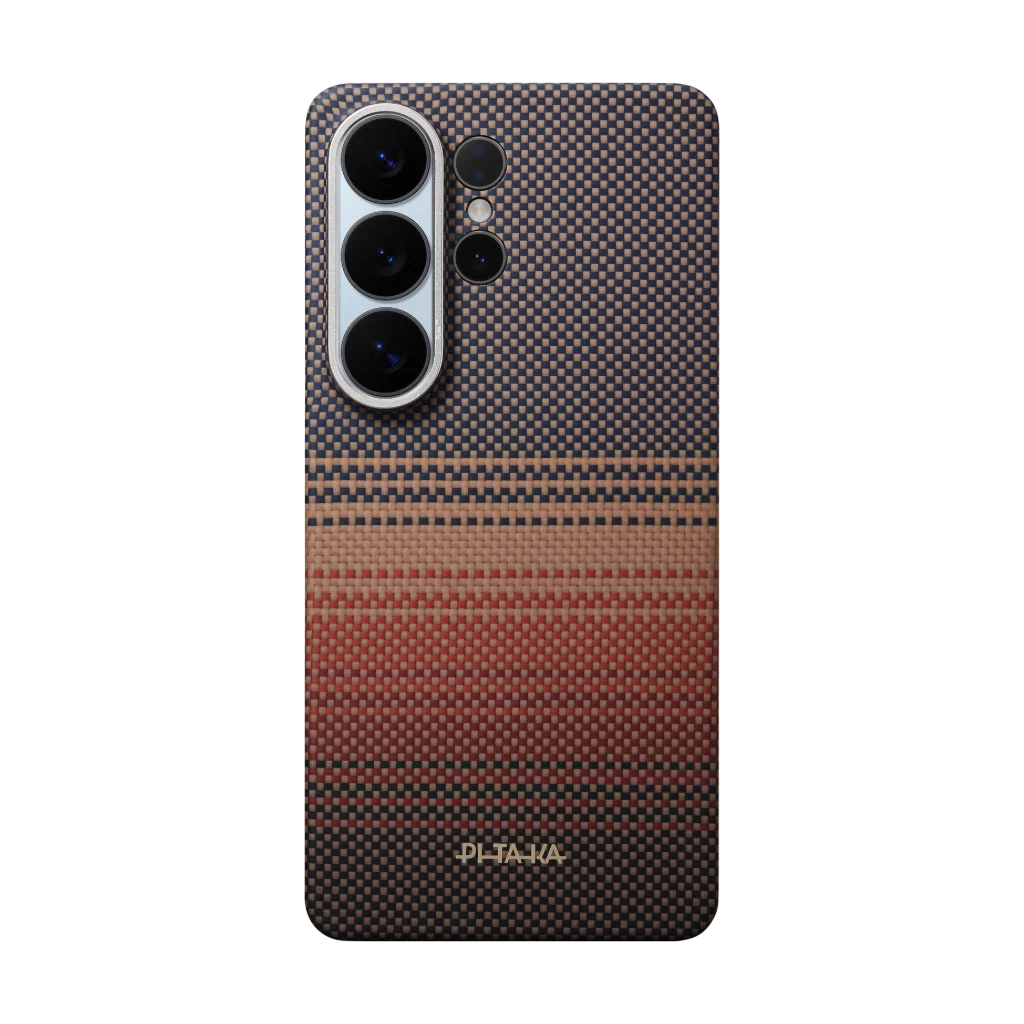 Sunset Moonrise Phone Cases - Image 237