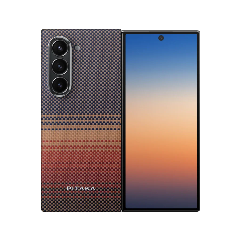 Sunset Moonrise Phone Cases - Image 29