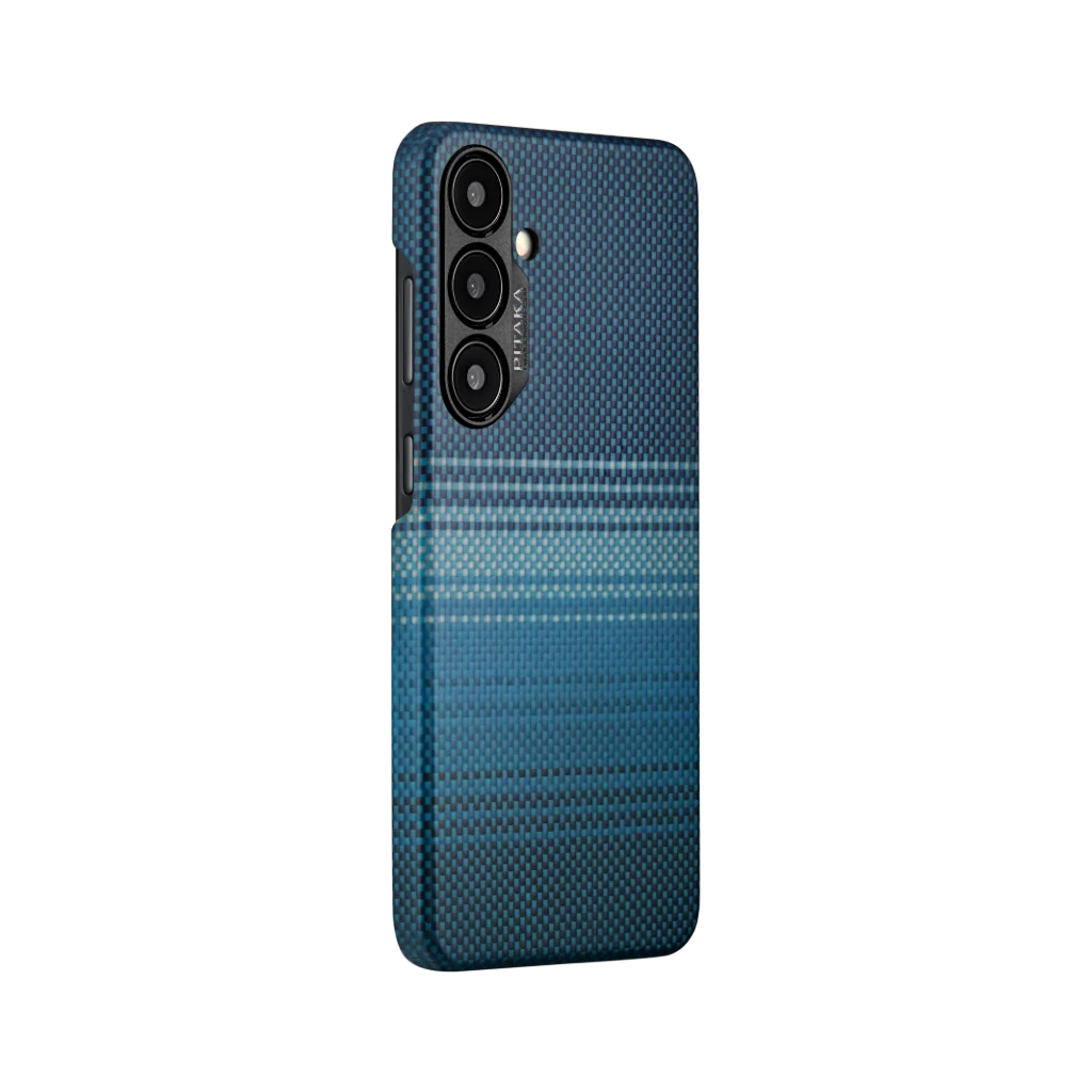Sunset Moonrise Phone Cases - Image 36