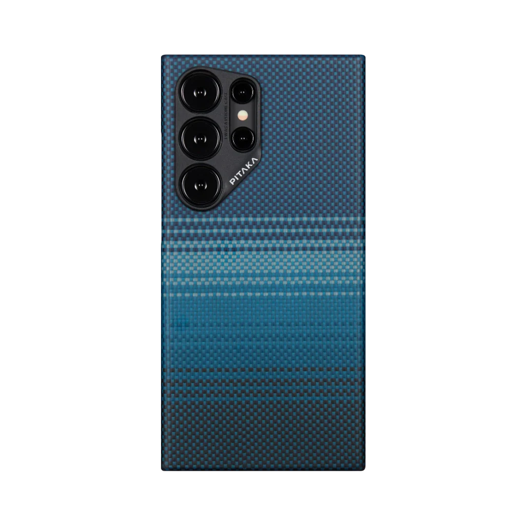 Sunset Moonrise Phone Cases - Image 41