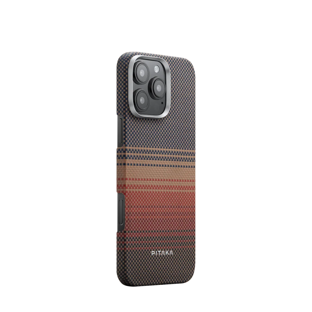 Sunset Moonrise Phone Cases - Image 46