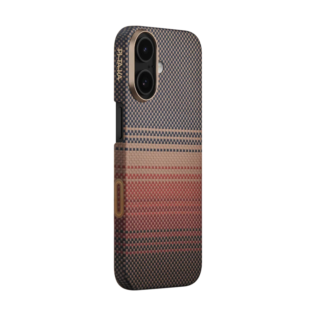 Sunset Moonrise Phone Cases - Image 5