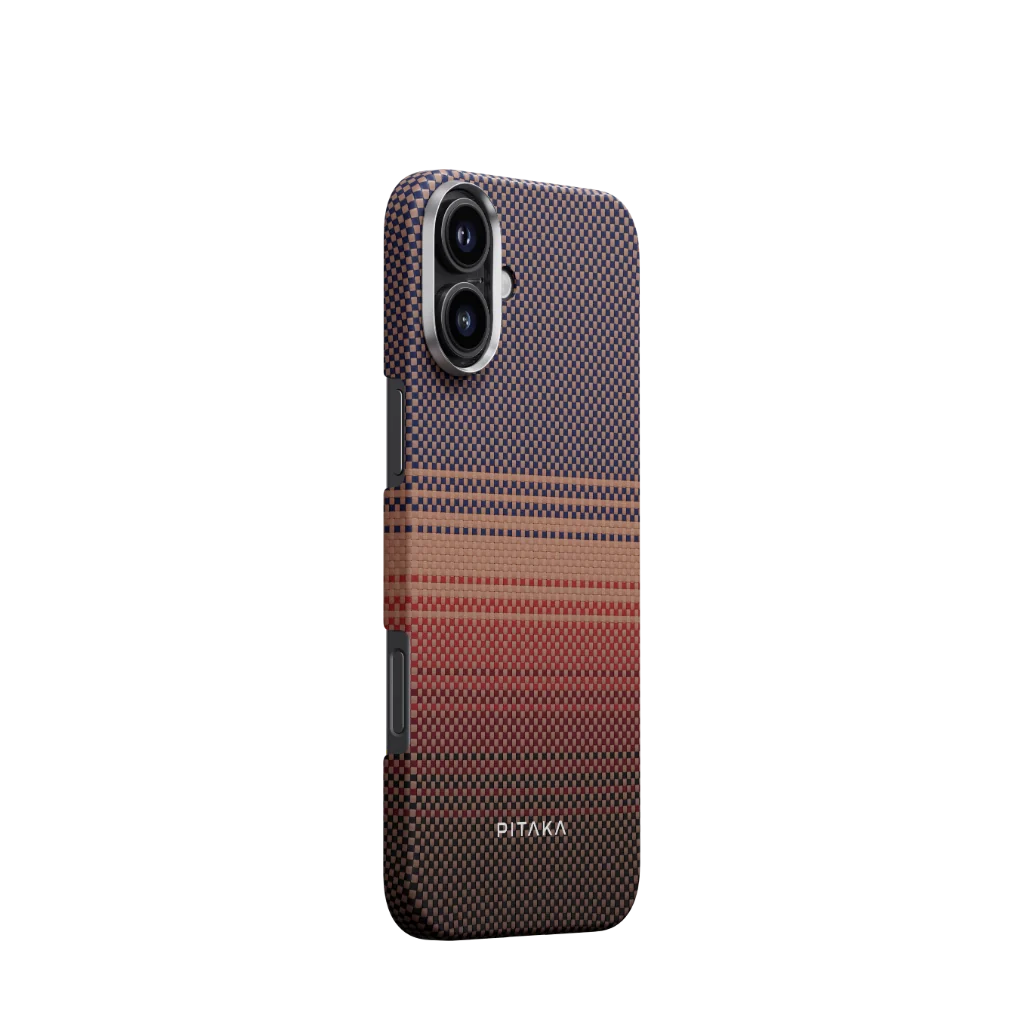 Sunset Moonrise Phone Cases - Image 50