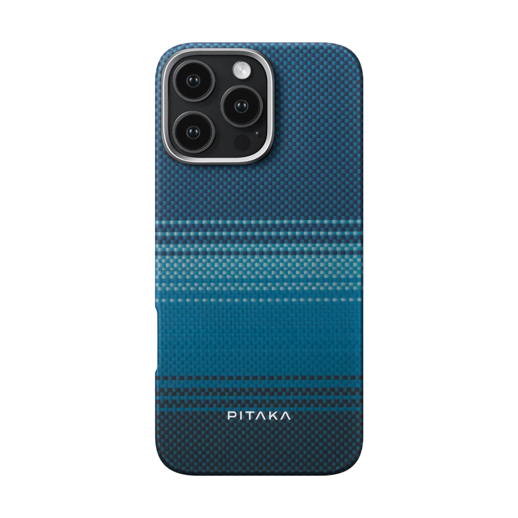 Sunset Moonrise Phone Cases - Image 54
