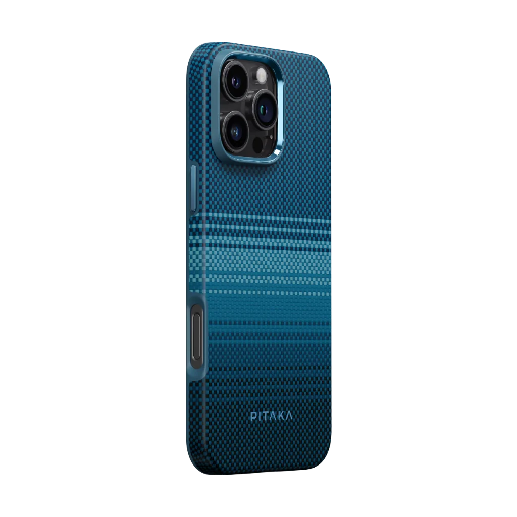 Sunset Moonrise Phone Cases - Image 59