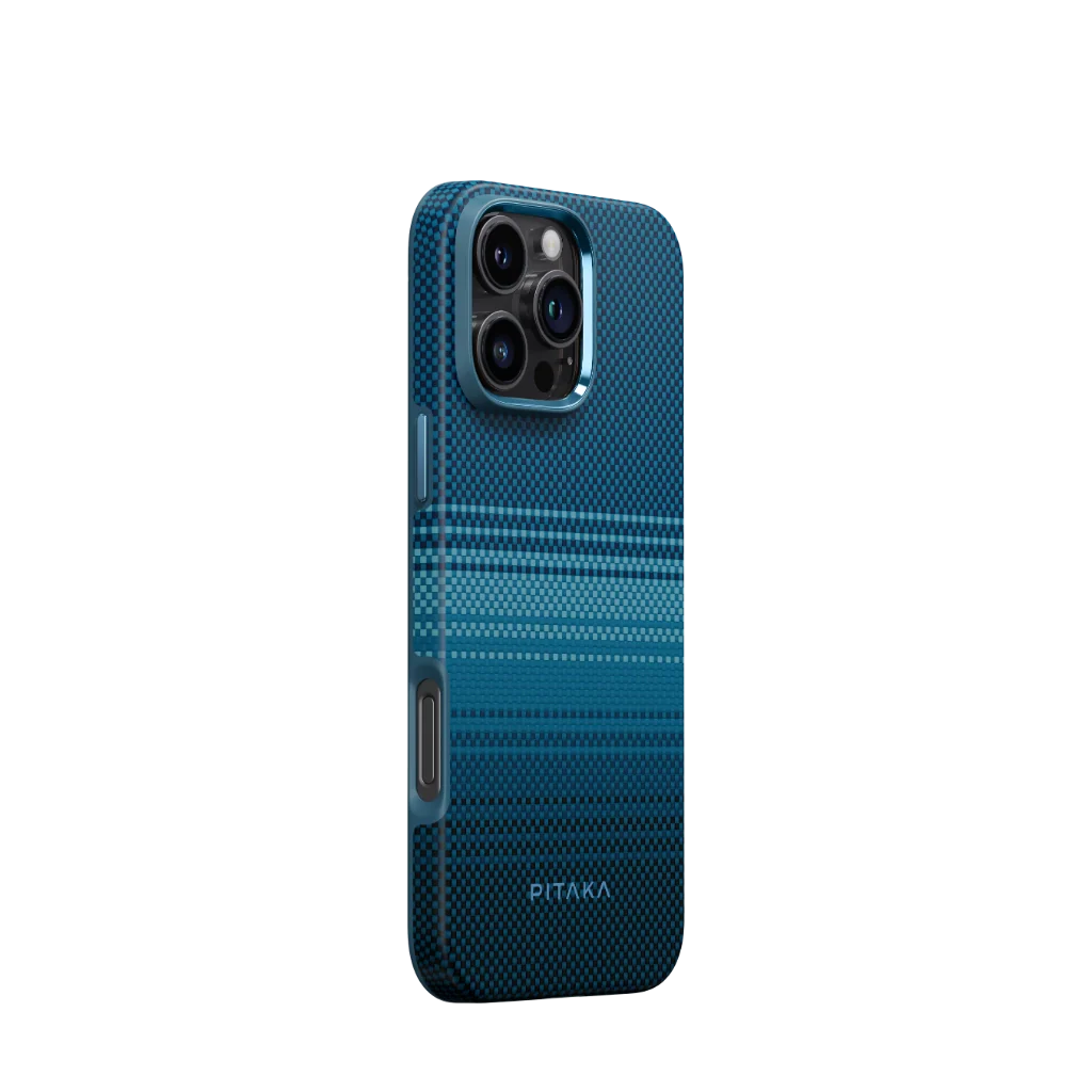Sunset Moonrise Phone Cases - Image 62