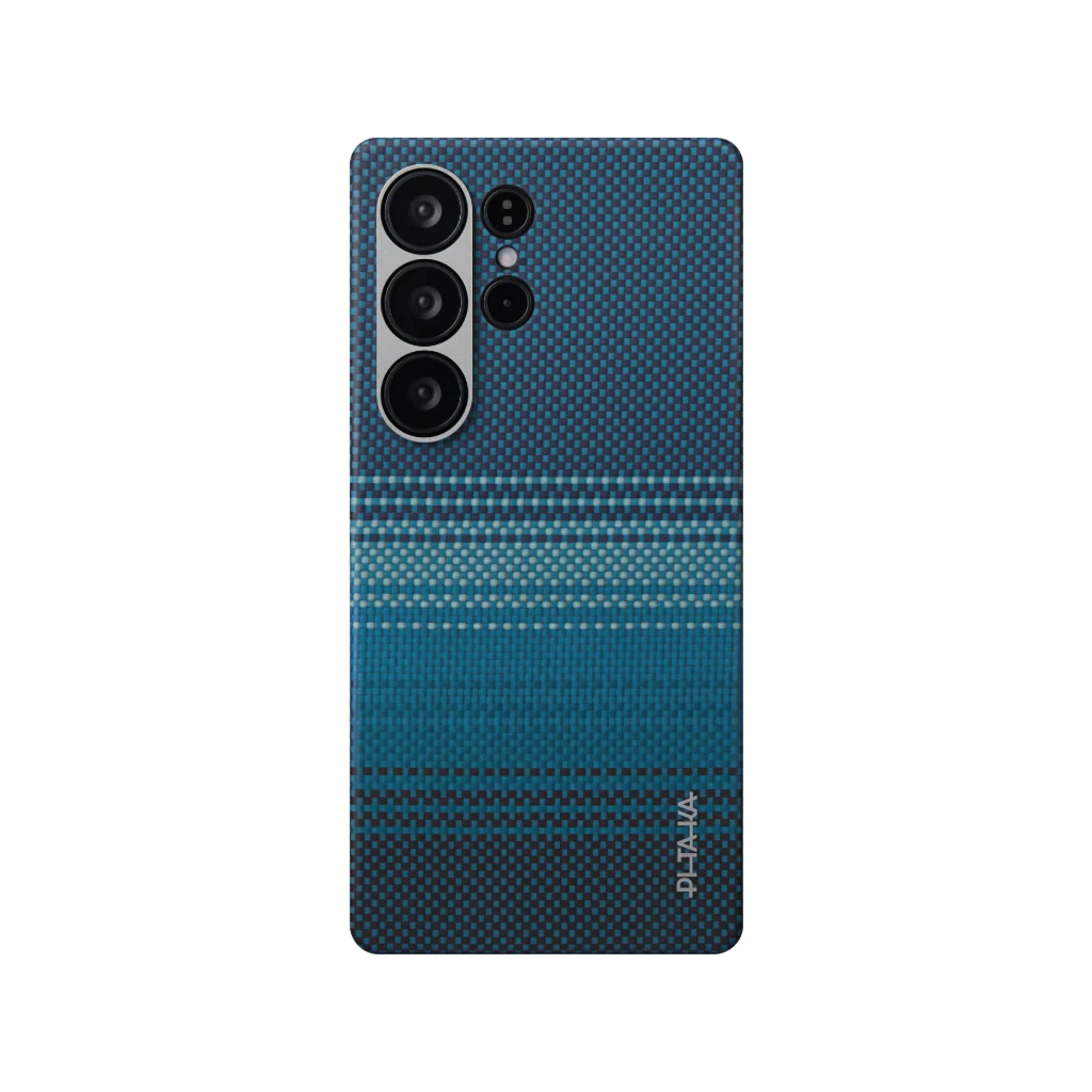 Sunset Moonrise Phone Cases - Image 64
