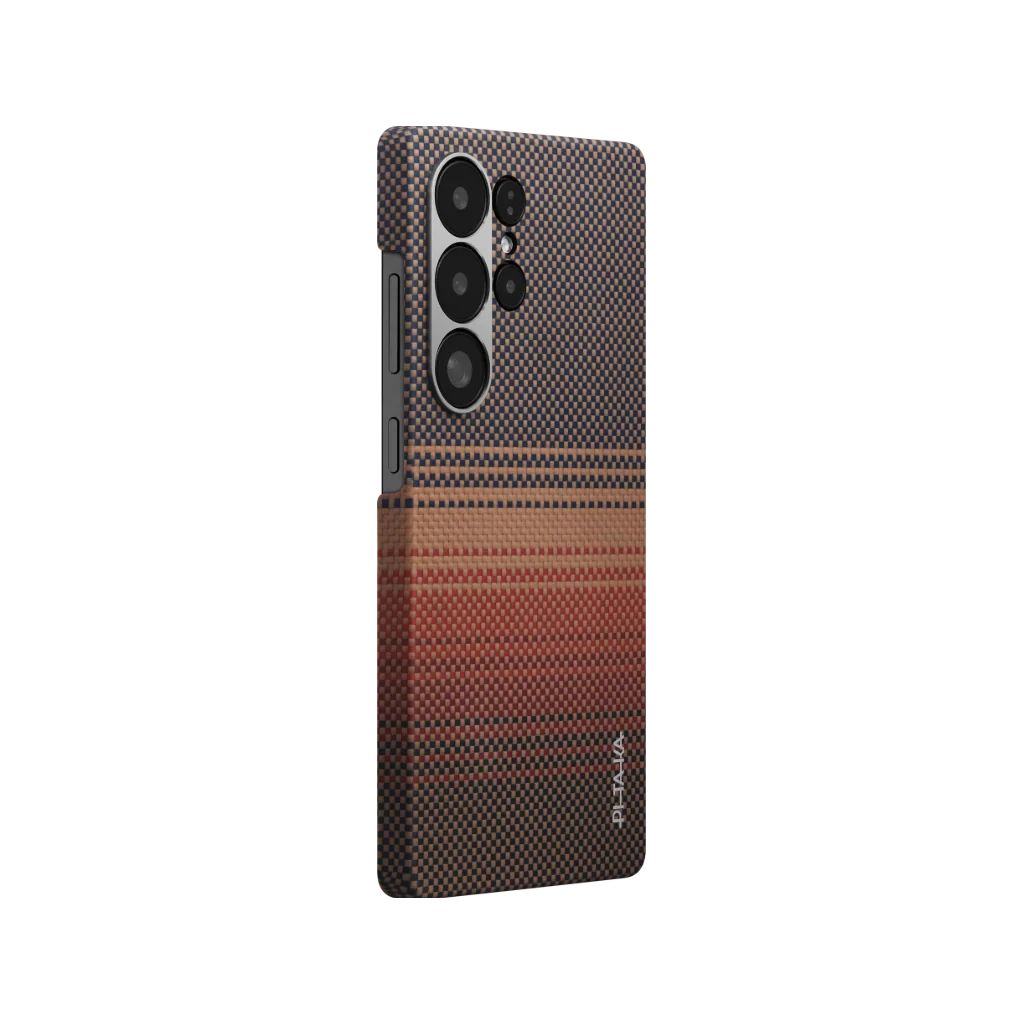 Sunset Moonrise Phone Cases - Image 65