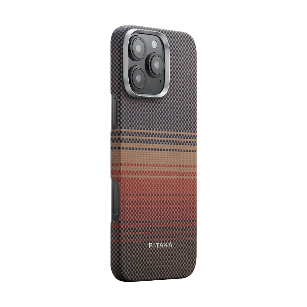 Sunset Moonrise Phone Cases - Image 7