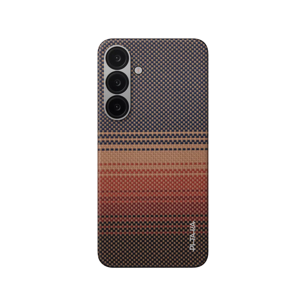 Sunset Moonrise Phone Cases - Image 72
