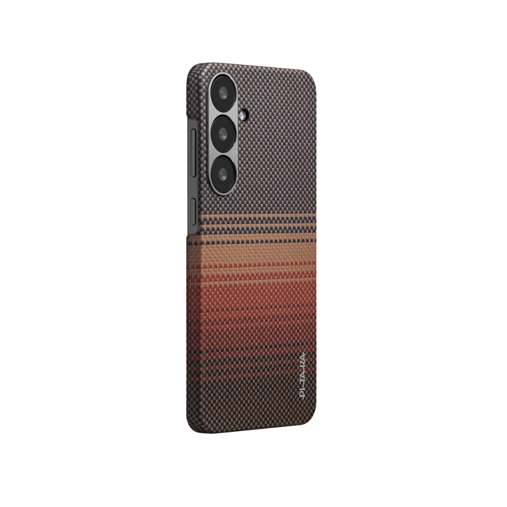 Sunset Moonrise Phone Cases - Image 73