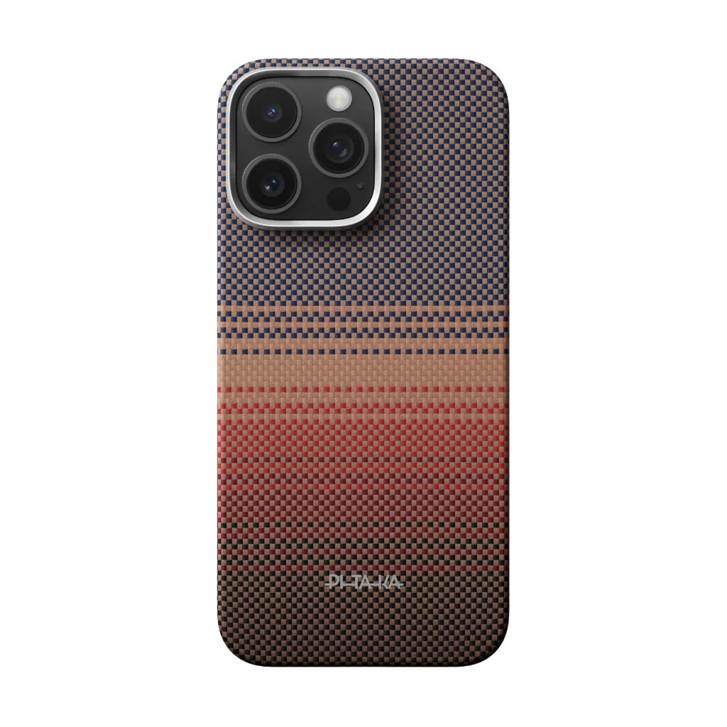 Sunset Moonrise Phone Cases - Image 76