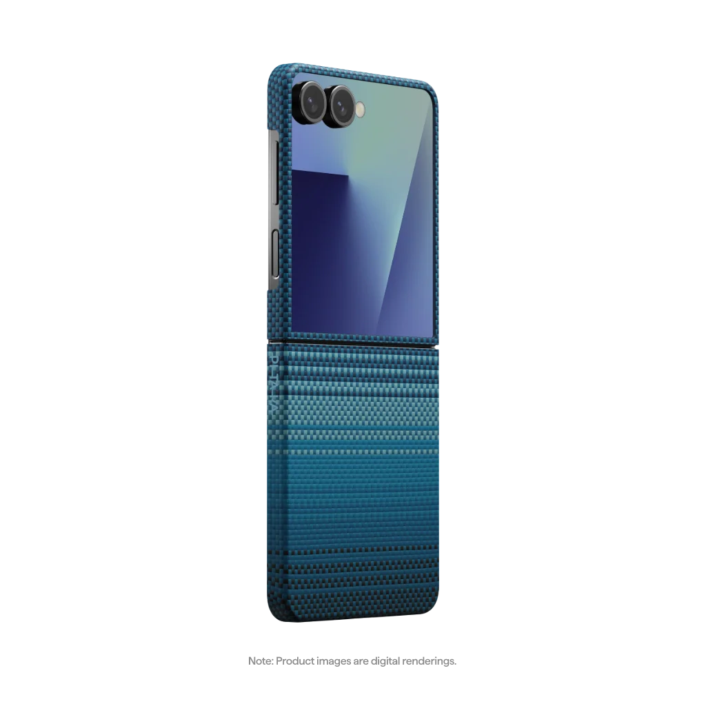 Sunset Moonrise Phone Cases - Image 81