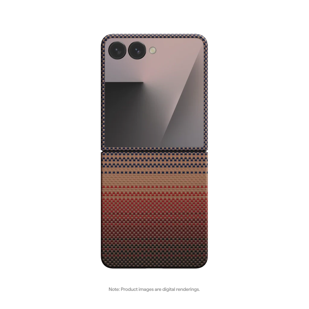 Sunset Moonrise Phone Cases - Image 83