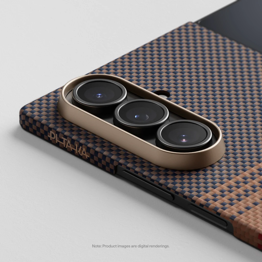Sunset Moonrise Phone Cases - Image 96