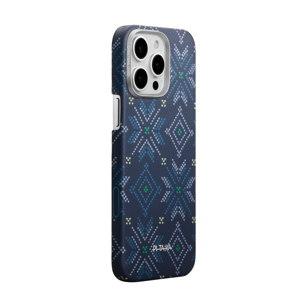 Threads of Winter Cases - Image 5