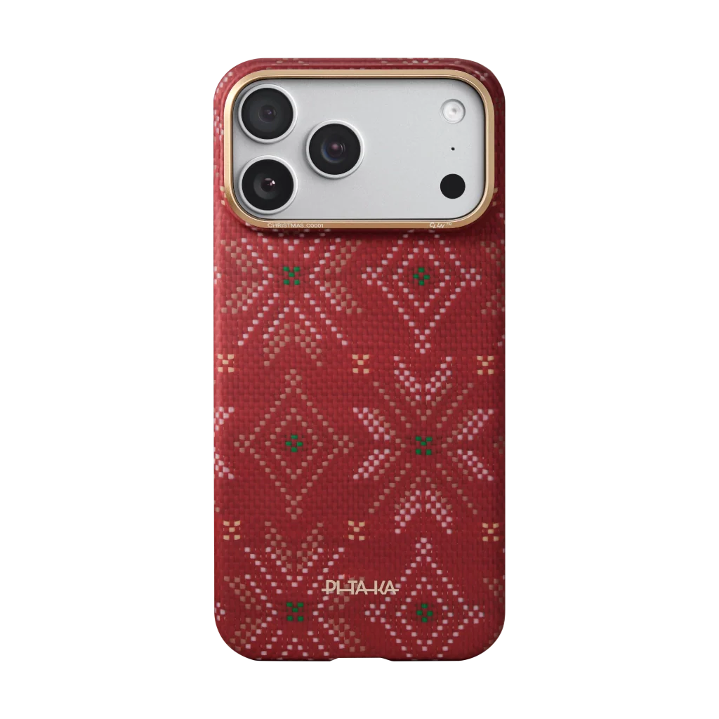 Threads of Winter Cases - Image 8
